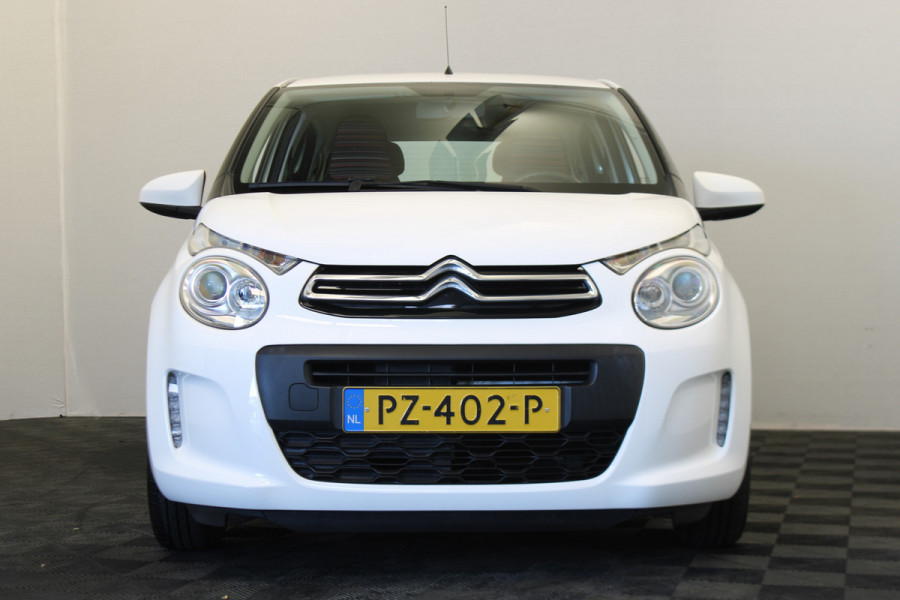 Citroën C1 1.0 e-VTi Feel