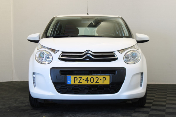 Citroën C1 1.0 e-VTi Feel