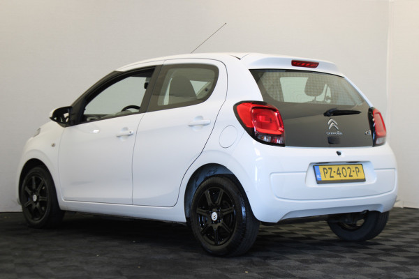 Citroën C1 1.0 e-VTi Feel