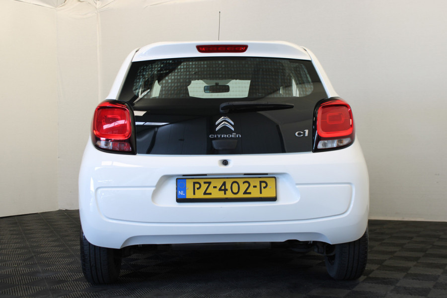 Citroën C1 1.0 e-VTi Feel
