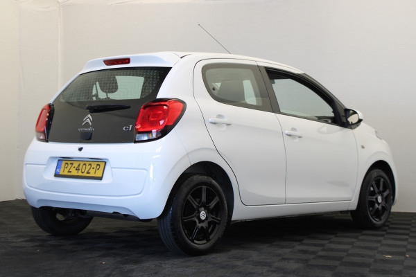 Citroën C1 1.0 e-VTi Feel