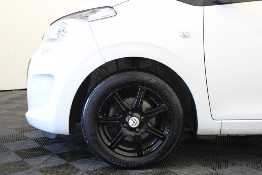 Citroën C1 1.0 e-VTi Feel