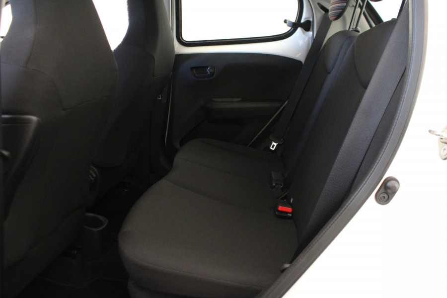 Citroën C1 1.0 e-VTi Feel
