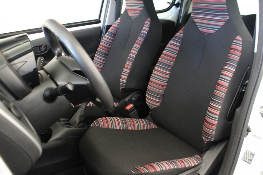 Citroën C1 1.0 e-VTi Feel