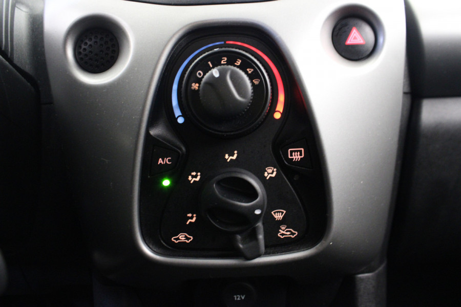 Citroën C1 1.0 e-VTi Feel
