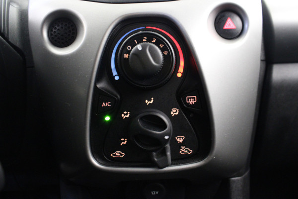 Citroën C1 1.0 e-VTi Feel
