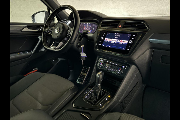 Volkswagen Tiguan 1.5 TSI ACT 2x R-Line Virtual ACC Carplay NAP