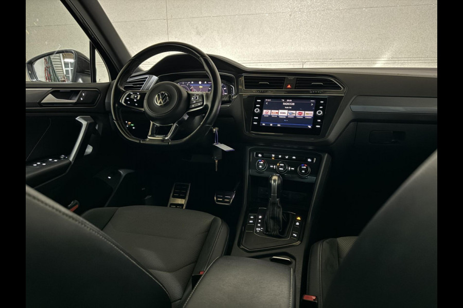 Volkswagen Tiguan 1.5 TSI ACT 2x R-Line Virtual ACC Carplay NAP