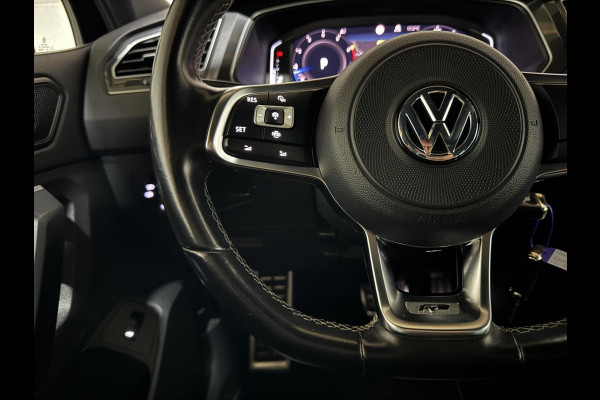 Volkswagen Tiguan 1.5 TSI ACT 2x R-Line Virtual ACC Carplay NAP