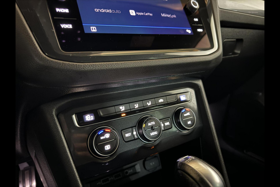 Volkswagen Tiguan 1.5 TSI ACT 2x R-Line Virtual ACC Carplay NAP