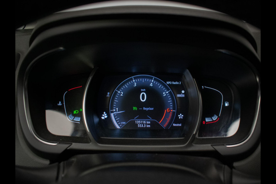 Renault Scénic 1.2 TCe Bose Sport (CARPLAY,NAVI,LED,SPORTSTOELEN,CAMERA,LEDER,TREKHAAK,PDC,CRUISE,CLIMATE,NETTESTAAT)