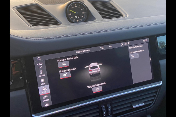 Porsche Cayenne 3.0 HYBRID SPORT-DESIGN/PANO/MATRIX/22INCH