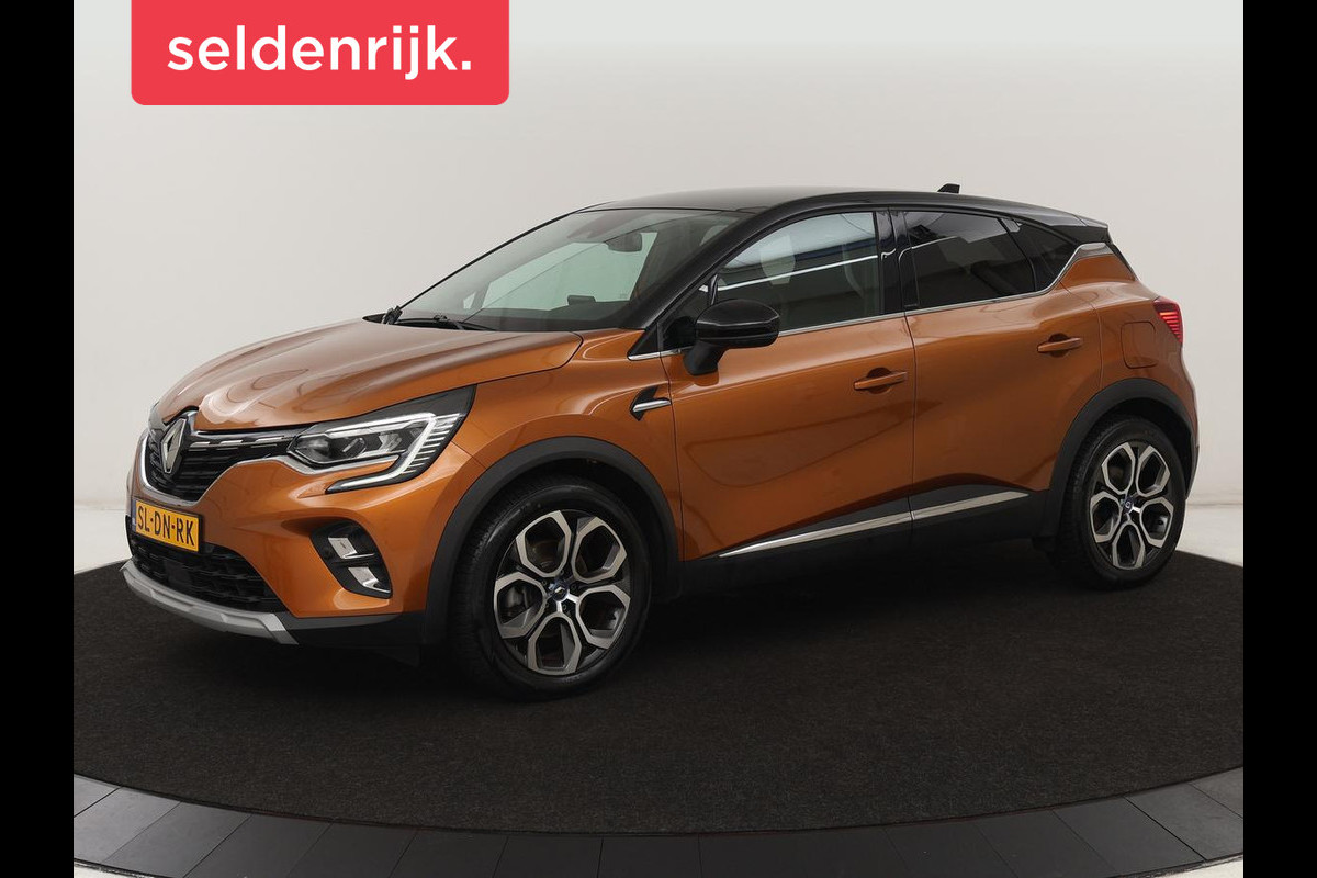 Renault Captur 1.6 E-Tech full hybrid 145 evolution | Camera | Carplay | keyless | Full LED | Cruise control | Navigatie | LMV 18 inch | PHEV | Plug in Renault Captur 1.6 E-Tech full hybrid 145 evolution | Camera | Carplay | keyless | Full LED | Cruise control | Navigatie | LMV 18 inch | PHEV | Plug in