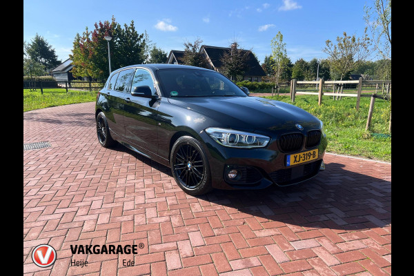 BMW 1-serie 118i Corporate Lease Executive M-Pakket | Apple CarPlay | NL-Auto |