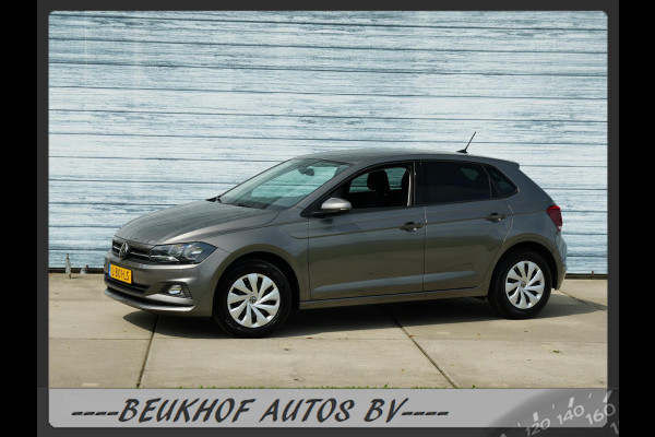 Volkswagen Polo 1.0 TSI Parkeersensor Carplay Adapt Cruise Volkswagen Polo 1.0 TSI Parkeersensor Carplay Adapt Cruise