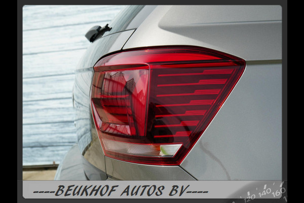 Volkswagen Polo 1.0 TSI Parkeersensor Carplay Adapt Cruise Volkswagen Polo 1.0 TSI Parkeersensor Carplay Adapt Cruise