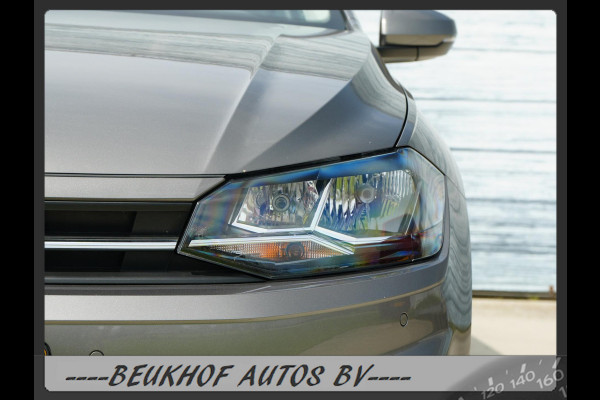 Volkswagen Polo 1.0 TSI Parkeersensor Carplay Adapt Cruise Volkswagen Polo 1.0 TSI Parkeersensor Carplay Adapt Cruise