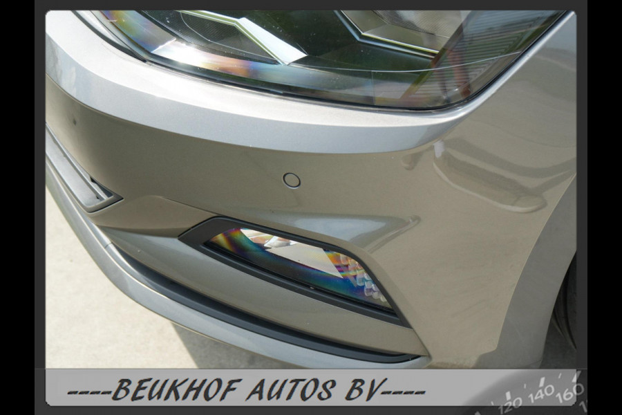 Volkswagen Polo 1.0 TSI Parkeersensor Carplay Adapt Cruise Volkswagen Polo 1.0 TSI Parkeersensor Carplay Adapt Cruise