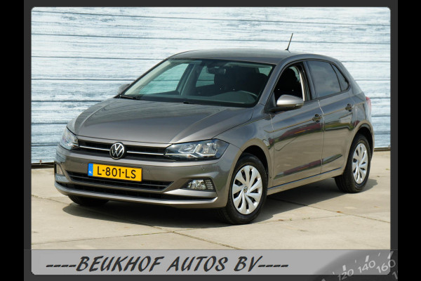 Volkswagen Polo 1.0 TSI Parkeersensor Carplay Adapt Cruise Volkswagen Polo 1.0 TSI Parkeersensor Carplay Adapt Cruise