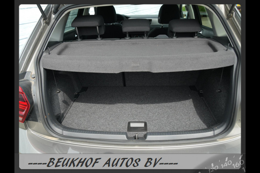 Volkswagen Polo 1.0 TSI Parkeersensor Carplay Adapt Cruise Volkswagen Polo 1.0 TSI Parkeersensor Carplay Adapt Cruise