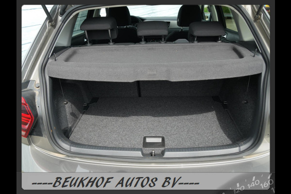 Volkswagen Polo 1.0 TSI Parkeersensor Carplay Adapt Cruise Volkswagen Polo 1.0 TSI Parkeersensor Carplay Adapt Cruise