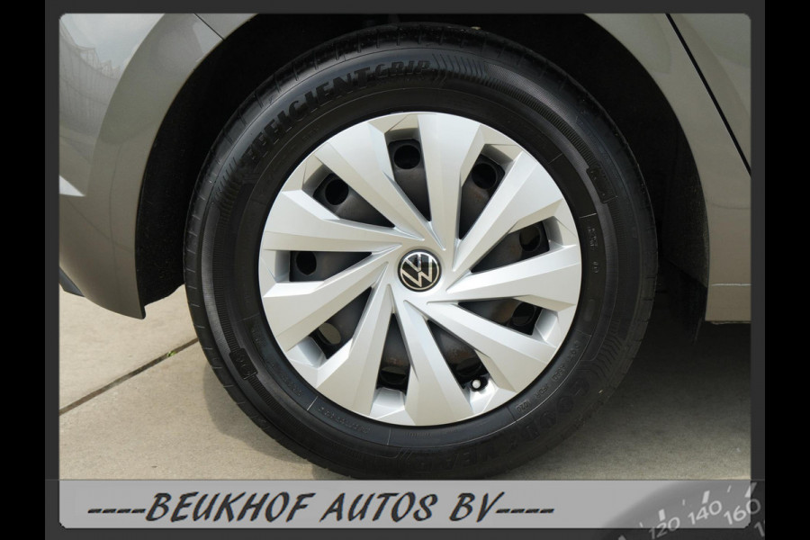 Volkswagen Polo 1.0 TSI Parkeersensor Carplay Adapt Cruise Volkswagen Polo 1.0 TSI Parkeersensor Carplay Adapt Cruise