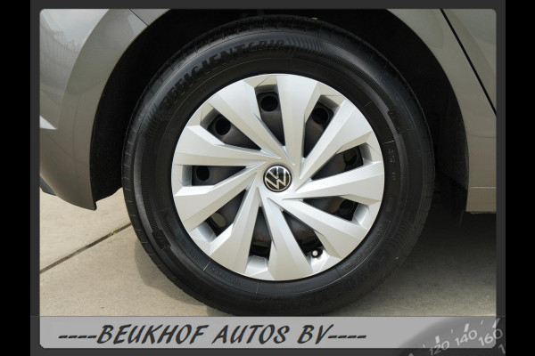 Volkswagen Polo 1.0 TSI Parkeersensor Carplay Adapt Cruise Volkswagen Polo 1.0 TSI Parkeersensor Carplay Adapt Cruise