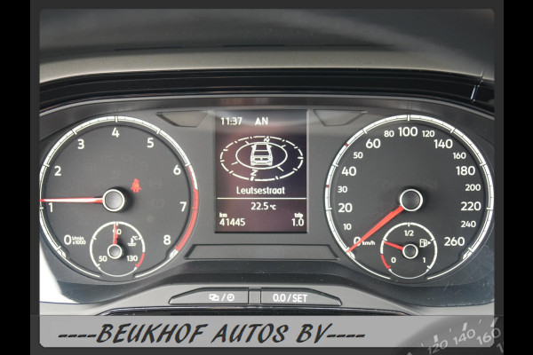 Volkswagen Polo 1.0 TSI Parkeersensor Carplay Adapt Cruise Volkswagen Polo 1.0 TSI Parkeersensor Carplay Adapt Cruise