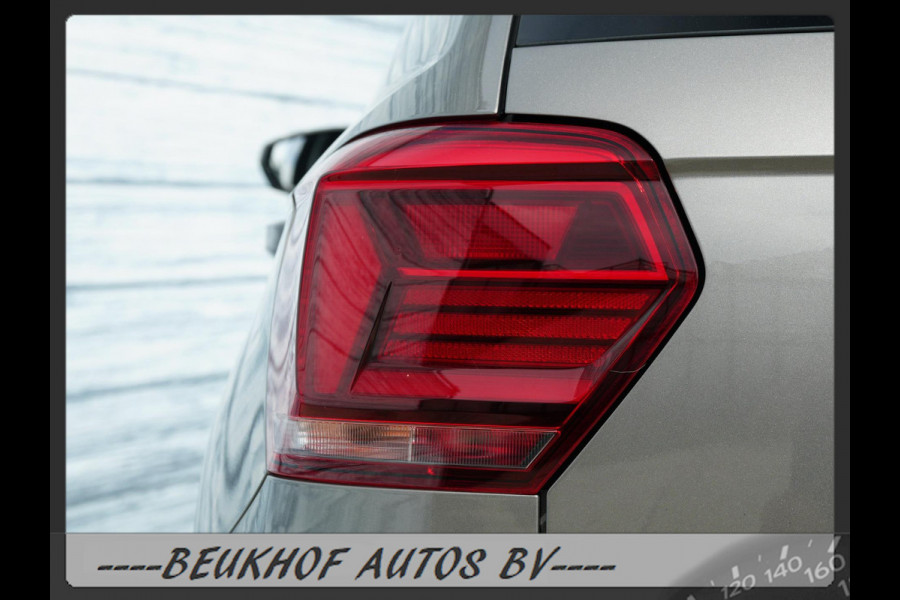 Volkswagen Polo 1.0 TSI Parkeersensor Carplay Adapt Cruise Volkswagen Polo 1.0 TSI Parkeersensor Carplay Adapt Cruise