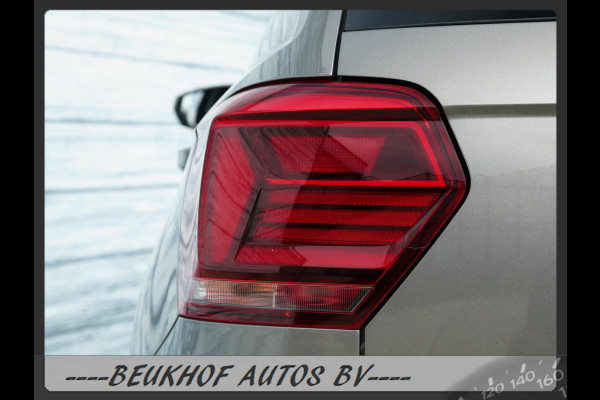 Volkswagen Polo 1.0 TSI Parkeersensor Carplay Adapt Cruise Volkswagen Polo 1.0 TSI Parkeersensor Carplay Adapt Cruise