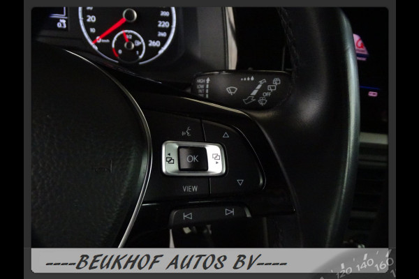 Volkswagen Polo 1.0 TSI Parkeersensor Carplay Adapt Cruise Volkswagen Polo 1.0 TSI Parkeersensor Carplay Adapt Cruise