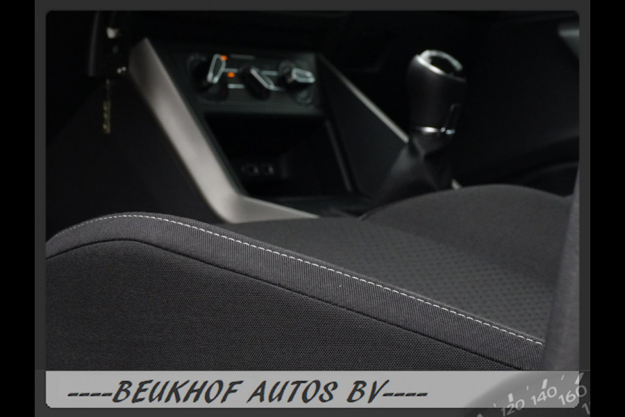 Volkswagen Polo 1.0 TSI Parkeersensor Carplay Adapt Cruise Volkswagen Polo 1.0 TSI Parkeersensor Carplay Adapt Cruise