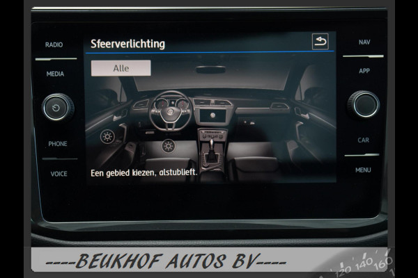 Volkswagen Tiguan 1.5 TSI ACT Business Panorama Carplay Navi