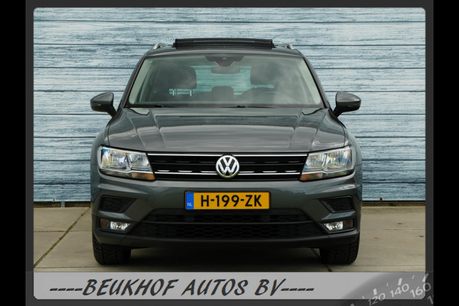 Volkswagen Tiguan 1.5 TSI ACT Business Panorama Carplay Navi