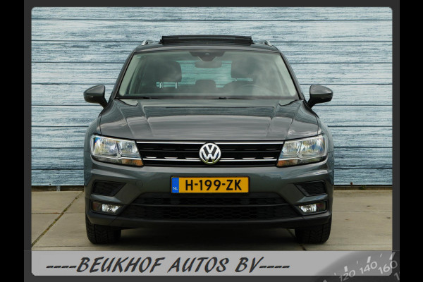 Volkswagen Tiguan 1.5 TSI ACT Business Panorama Carplay Navi