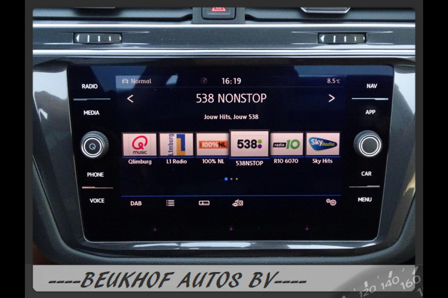 Volkswagen Tiguan 1.5 TSI ACT Business Panorama Carplay Navi