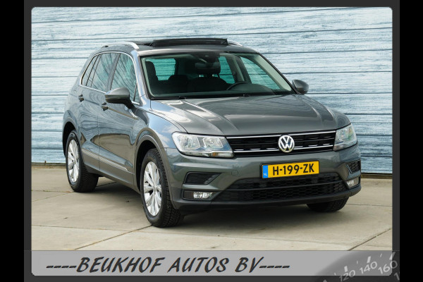 Volkswagen Tiguan 1.5 TSI ACT Business Panorama Carplay Navi