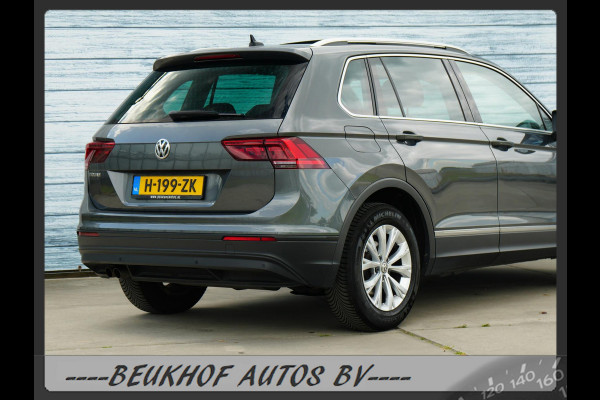 Volkswagen Tiguan 1.5 TSI ACT Business Panorama Carplay Navi