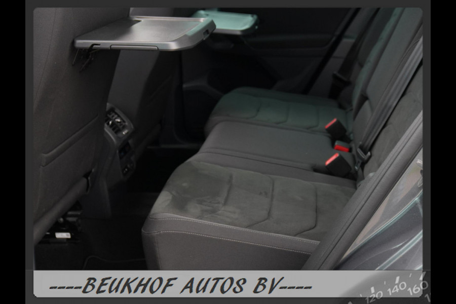 Volkswagen Tiguan 1.5 TSI ACT Business Panorama Carplay Navi