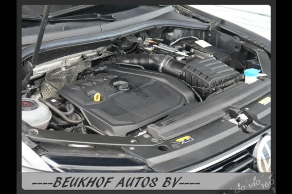 Volkswagen Tiguan 1.5 TSI ACT Business Panorama Carplay Navi