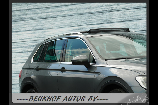 Volkswagen Tiguan 1.5 TSI ACT Business Panorama Carplay Navi