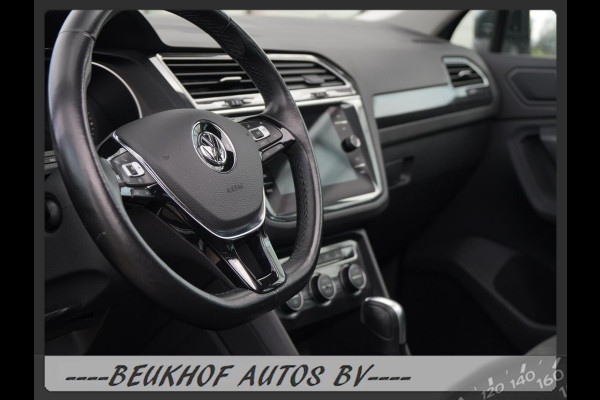 Volkswagen Tiguan 1.5 TSI ACT Business Panorama Carplay Navi