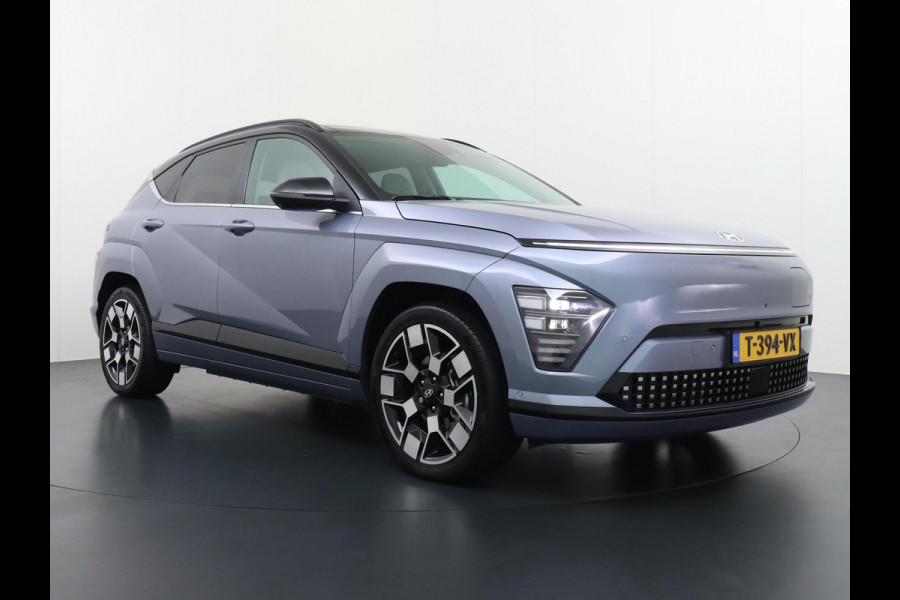 Hyundai KONA ELECTRIC Premium Sky 65.4 kWh NIEUW 51.500,-EURO! | ORIG. NL.| DEALER ONDERHOUDEN