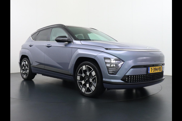 Hyundai KONA ELECTRIC Premium Sky 65.4 kWh NIEUW 51.500,-EURO! | ORIG. NL.| DEALER ONDERHOUDEN