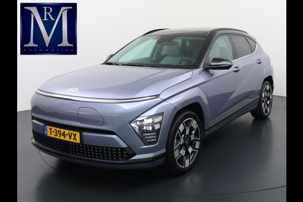 Hyundai KONA ELECTRIC Premium Sky 65.4 kWh NIEUW 51.500,-EURO! | ORIG. NL.| DEALER ONDERHOUDEN