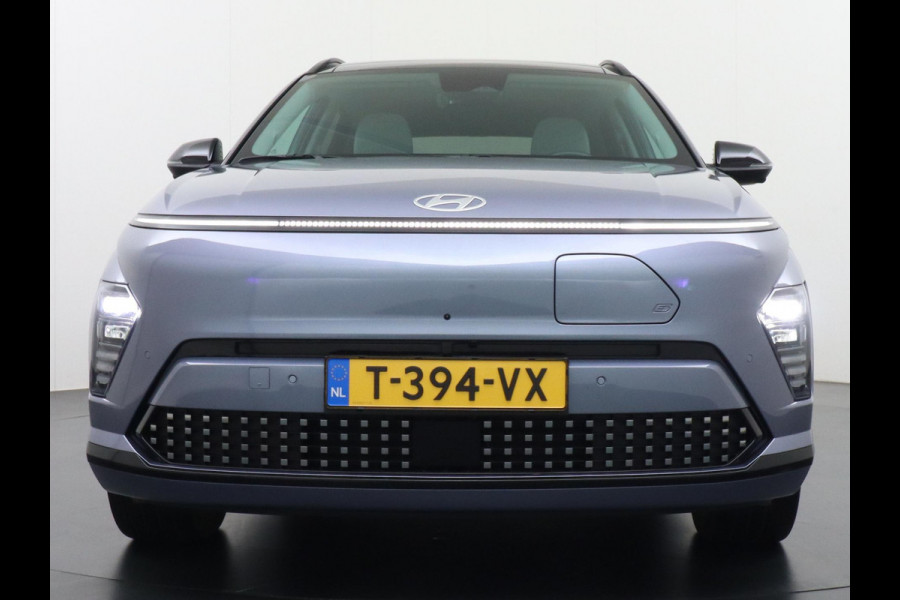 Hyundai KONA ELECTRIC Premium Sky 65.4 kWh NIEUW 51.500,-EURO! | ORIG. NL.| DEALER ONDERHOUDEN