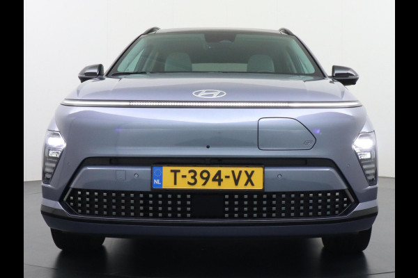 Hyundai KONA ELECTRIC Premium Sky 65.4 kWh NIEUW 51.500,-EURO! | ORIG. NL.| DEALER ONDERHOUDEN