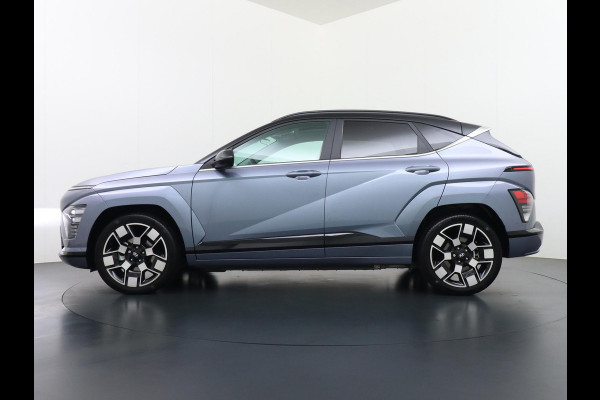 Hyundai KONA ELECTRIC Premium Sky 65.4 kWh NIEUW 51.500,-EURO! | ORIG. NL.| DEALER ONDERHOUDEN