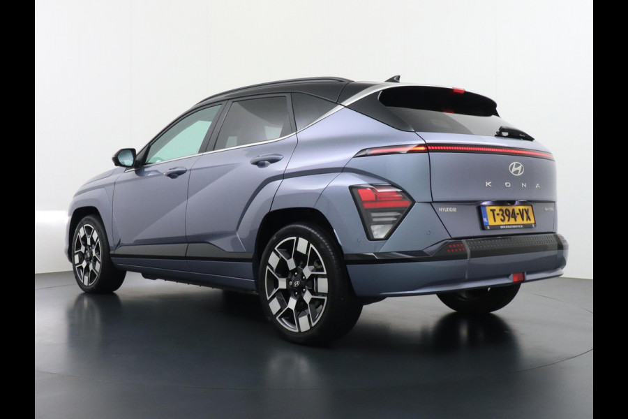 Hyundai KONA ELECTRIC Premium Sky 65.4 kWh NIEUW 51.500,-EURO! | ORIG. NL.| DEALER ONDERHOUDEN