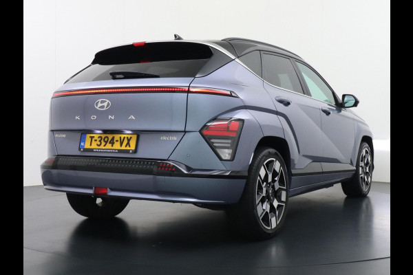 Hyundai KONA ELECTRIC Premium Sky 65.4 kWh NIEUW 51.500,-EURO! | ORIG. NL.| DEALER ONDERHOUDEN